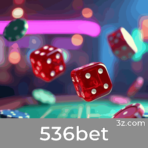 536bet: Descubra Bônus Únicos e Ofertas Imperdíveis
