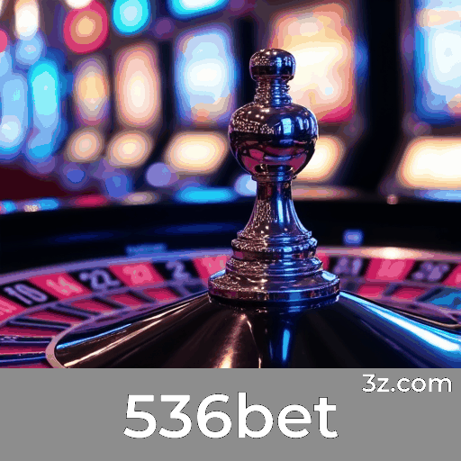 Tecnologia 3D em Jogos de Cassino na 536bet