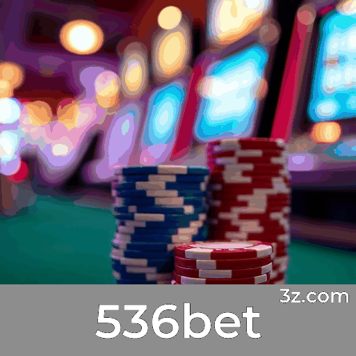 536bet: Experiência de Casino Imersiva e Psicologia de Jogos