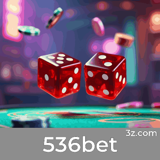 Promoções Reais no 536bet: Bônus e Recompensas Claras