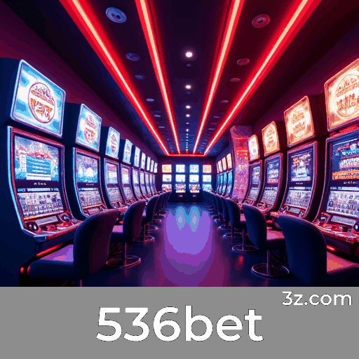 Aproveite Ofertas Exclusivas e Bonificações no 536bet